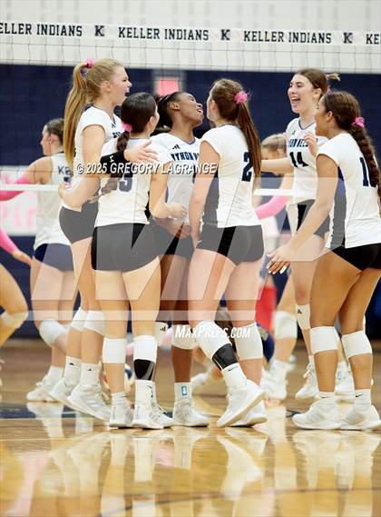 Thumbnail 2 in Byron Nelson vs Keller photogallery.