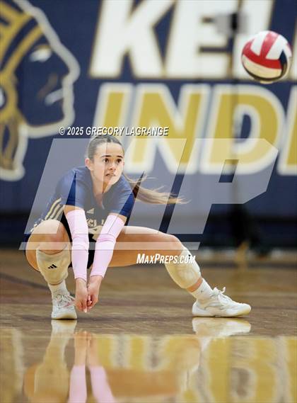 Thumbnail 1 in Byron Nelson vs Keller photogallery.