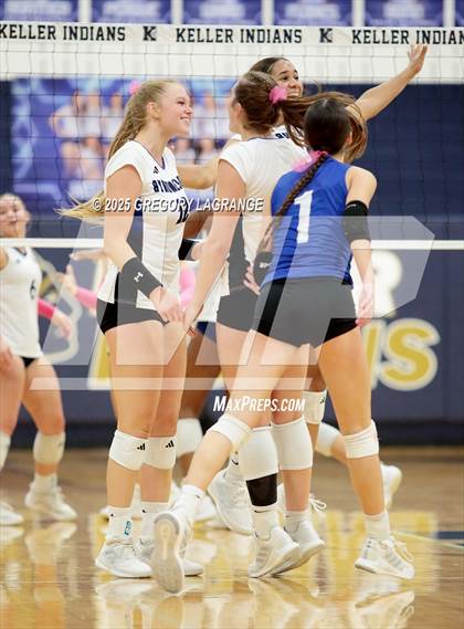 Thumbnail 1 in Byron Nelson vs Keller photogallery.