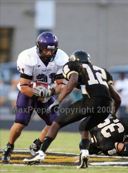 Thumbnail 3 in Liberty Hill @ Giddings photogallery.