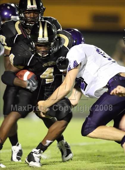 Thumbnail 1 in Liberty Hill @ Giddings photogallery.