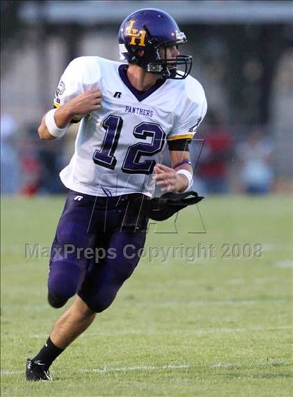Thumbnail 1 in Liberty Hill @ Giddings photogallery.
