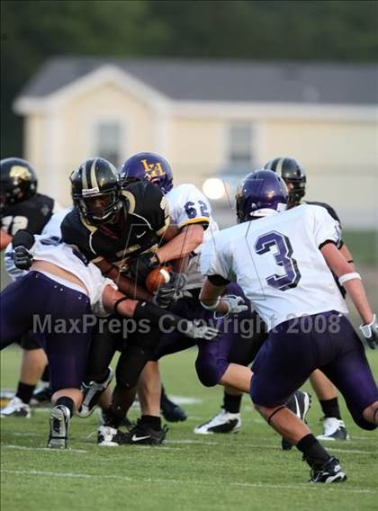 Thumbnail 3 in Liberty Hill @ Giddings photogallery.