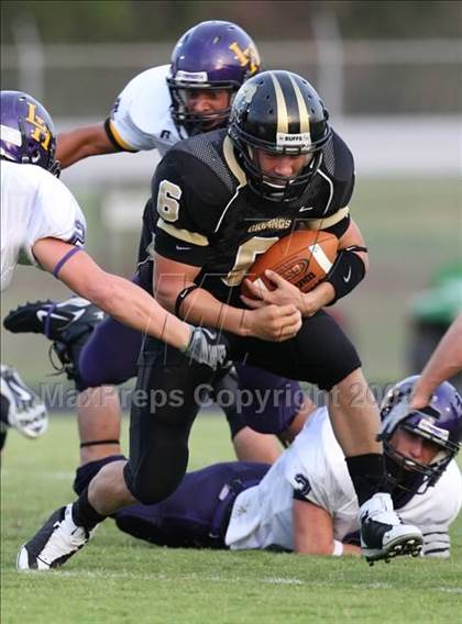 Thumbnail 3 in Liberty Hill @ Giddings photogallery.