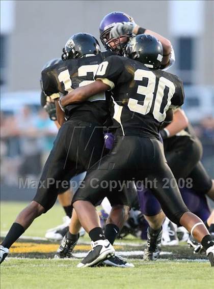 Thumbnail 1 in Liberty Hill @ Giddings photogallery.
