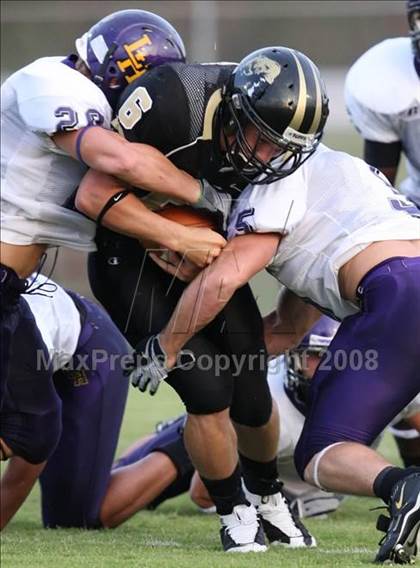 Thumbnail 2 in Liberty Hill @ Giddings photogallery.
