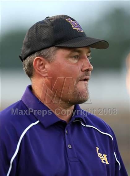 Thumbnail 2 in Liberty Hill @ Giddings photogallery.
