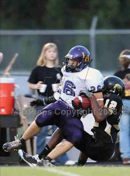 Thumbnail 2 in Liberty Hill @ Giddings photogallery.