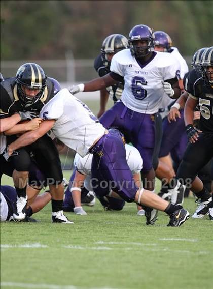 Thumbnail 3 in Liberty Hill @ Giddings photogallery.