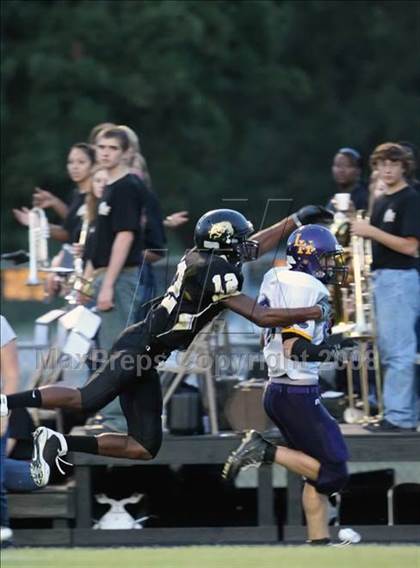 Thumbnail 2 in Liberty Hill @ Giddings photogallery.