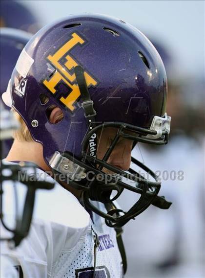 Thumbnail 1 in Liberty Hill @ Giddings photogallery.