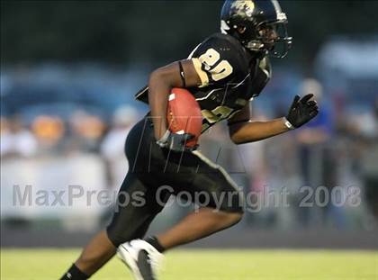 Thumbnail 1 in Liberty Hill @ Giddings photogallery.