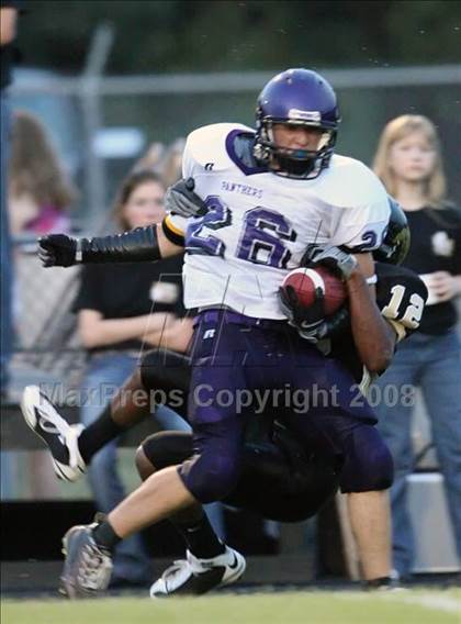 Thumbnail 1 in Liberty Hill @ Giddings photogallery.