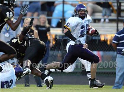 Thumbnail 3 in Liberty Hill @ Giddings photogallery.