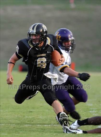 Thumbnail 2 in Liberty Hill @ Giddings photogallery.