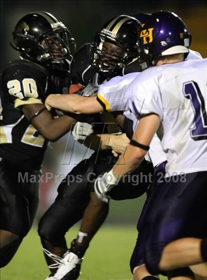 Thumbnail 3 in Liberty Hill @ Giddings photogallery.