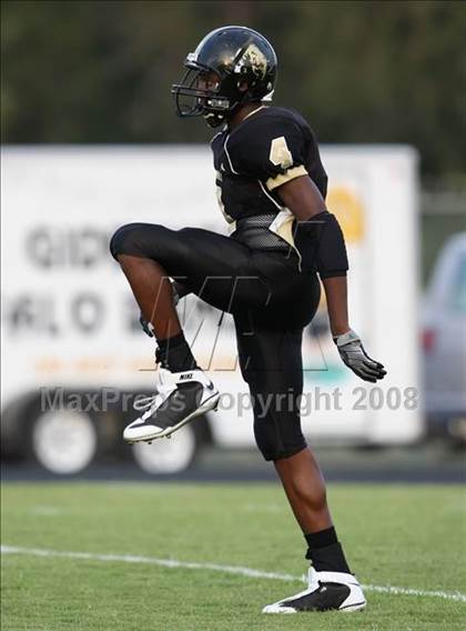 Thumbnail 2 in Liberty Hill @ Giddings photogallery.