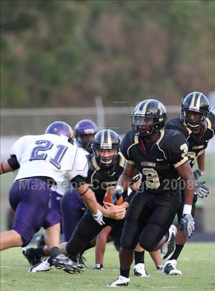 Thumbnail 3 in Liberty Hill @ Giddings photogallery.
