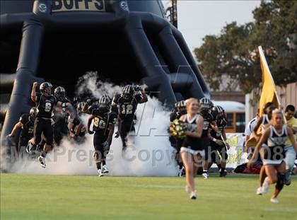 Thumbnail 3 in Liberty Hill @ Giddings photogallery.