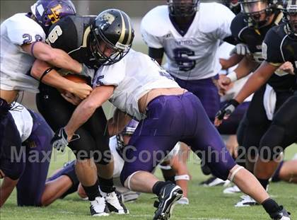 Thumbnail 3 in Liberty Hill @ Giddings photogallery.