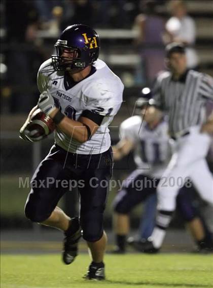 Thumbnail 2 in Liberty Hill @ Giddings photogallery.