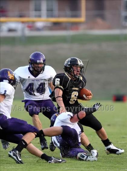 Thumbnail 2 in Liberty Hill @ Giddings photogallery.
