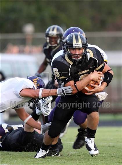 Thumbnail 2 in Liberty Hill @ Giddings photogallery.