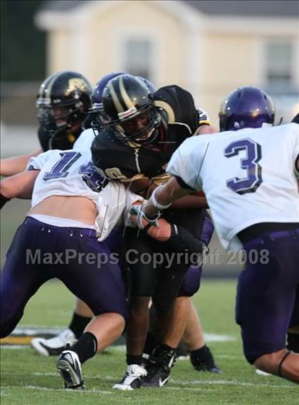 Thumbnail 1 in Liberty Hill @ Giddings photogallery.