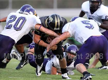 Thumbnail 2 in Liberty Hill @ Giddings photogallery.