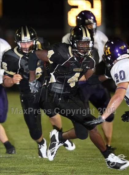 Thumbnail 3 in Liberty Hill @ Giddings photogallery.
