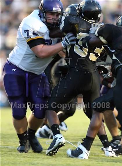 Thumbnail 3 in Liberty Hill @ Giddings photogallery.