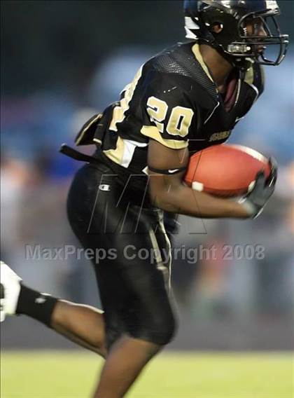 Thumbnail 2 in Liberty Hill @ Giddings photogallery.