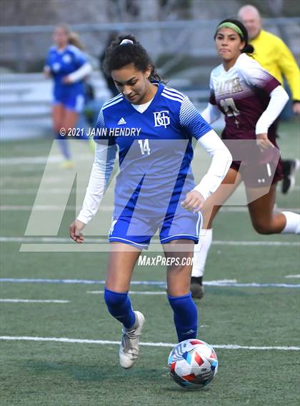 Thumbnail 3 in Faith Lutheran @ Bishop Gorman photogallery.