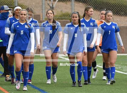 Thumbnail 1 in Faith Lutheran @ Bishop Gorman photogallery.