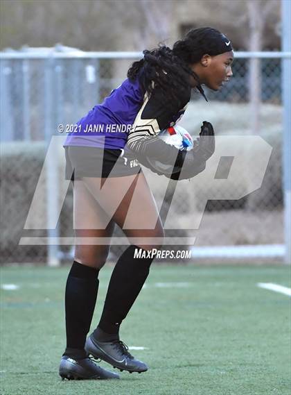 Thumbnail 3 in Faith Lutheran @ Bishop Gorman photogallery.