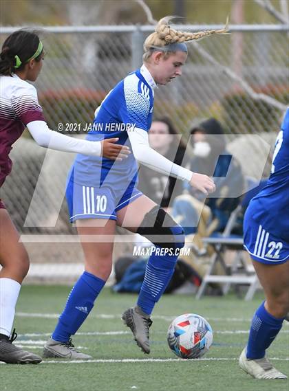 Thumbnail 2 in Faith Lutheran @ Bishop Gorman photogallery.