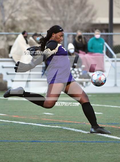 Thumbnail 2 in Faith Lutheran @ Bishop Gorman photogallery.