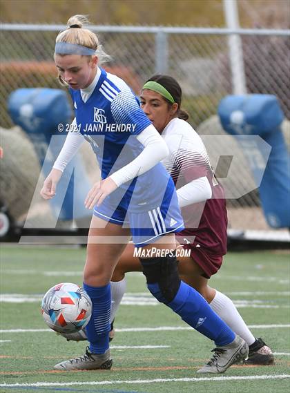 Thumbnail 2 in Faith Lutheran @ Bishop Gorman photogallery.