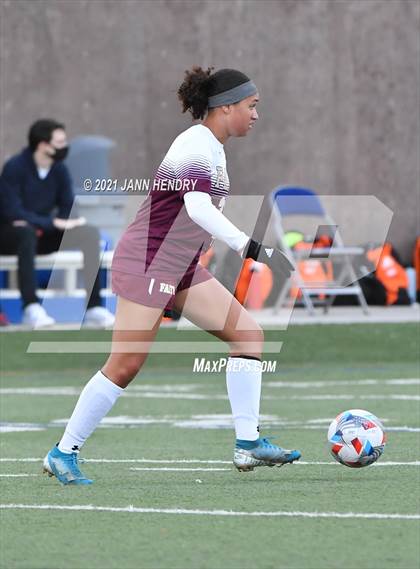 Thumbnail 2 in Faith Lutheran @ Bishop Gorman photogallery.
