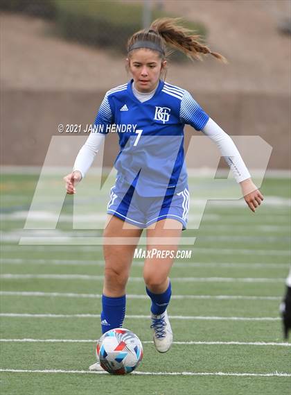 Thumbnail 2 in Faith Lutheran @ Bishop Gorman photogallery.