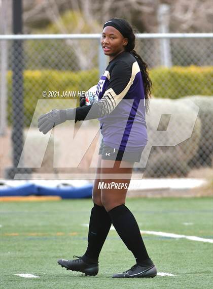 Thumbnail 2 in Faith Lutheran @ Bishop Gorman photogallery.