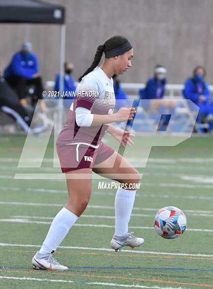 Thumbnail 1 in Faith Lutheran @ Bishop Gorman photogallery.