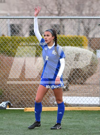 Thumbnail 1 in Faith Lutheran @ Bishop Gorman photogallery.