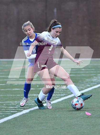 Thumbnail 3 in Faith Lutheran @ Bishop Gorman photogallery.