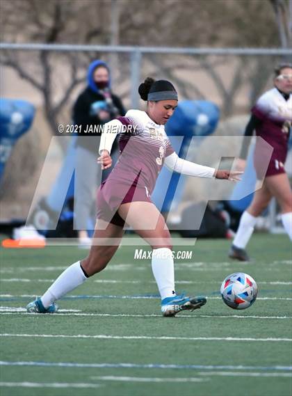 Thumbnail 2 in Faith Lutheran @ Bishop Gorman photogallery.