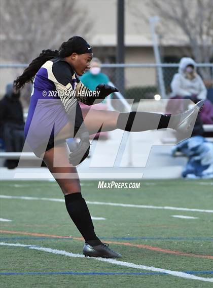 Thumbnail 1 in Faith Lutheran @ Bishop Gorman photogallery.