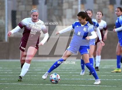 Thumbnail 2 in Faith Lutheran @ Bishop Gorman photogallery.