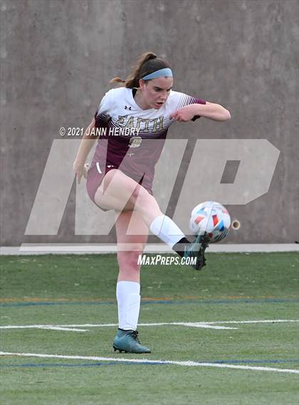 Thumbnail 1 in Faith Lutheran @ Bishop Gorman photogallery.