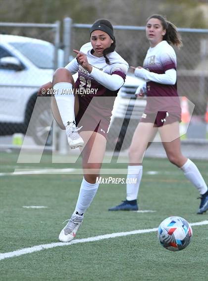 Thumbnail 1 in Faith Lutheran @ Bishop Gorman photogallery.