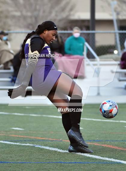 Thumbnail 3 in Faith Lutheran @ Bishop Gorman photogallery.